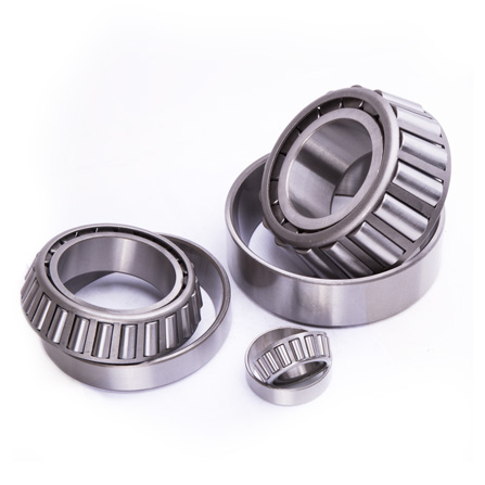 راهنمای نگهداری اصولی بلبرینگ‌ها