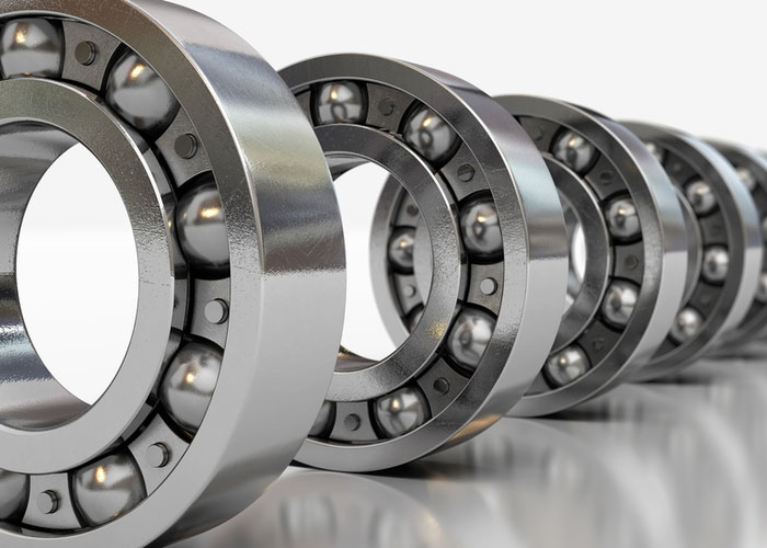 چرا  بلبرینگ گسترش صنعت جنوب انتخاب اول اهواز است؟